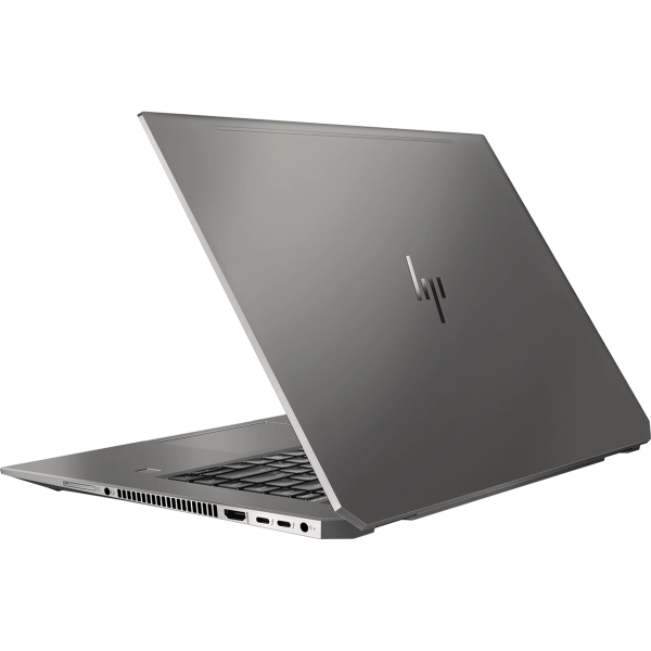HP ZBook Studio G5 | 15.6 inch FHD | 8th generation i7 | 512GB SSD | 32GB RAM | NVIDIA Quadro P1000| QWERTY/AZERTY/QWERTZ