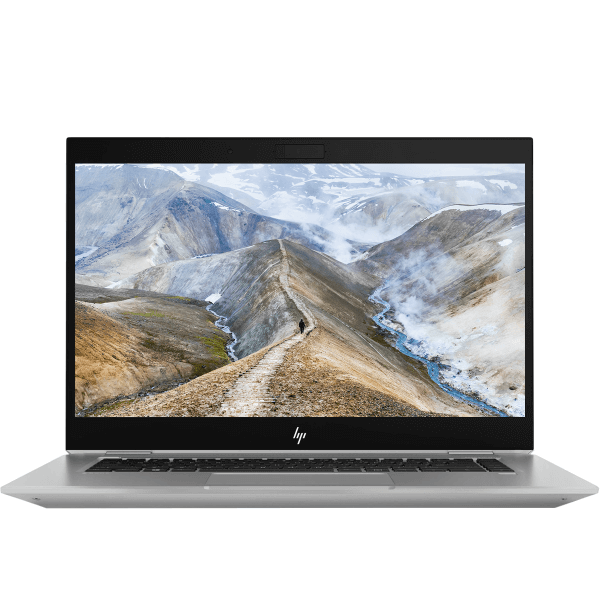 HP ZBook Studio G5 | 15.6 inch FHD | 8th generation i7 | 512GB SSD | 16GB RAM | NVIDIA Quadro P1000 | QWERTY/AZERTY