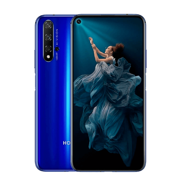 Huawei Honor 20 | 128GB | Blue