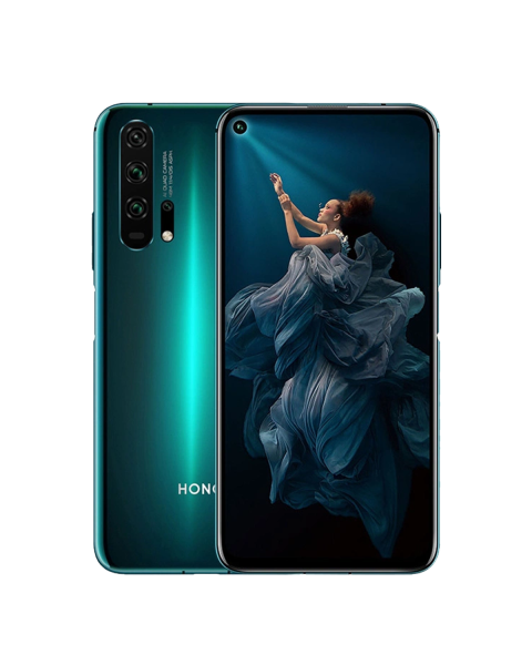 Refurbished Huawei Honor 20 Pro | 256GB | Blue