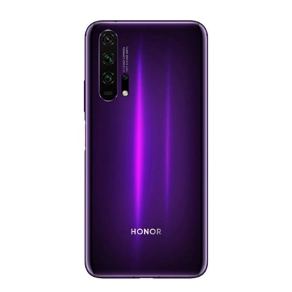 Refurbished Huawei Honor 20 Pro | 256GB | Black