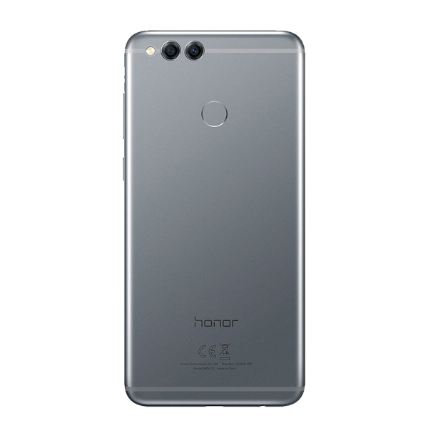 Refurbished Huawei Honor 7X | 64GB | Grey