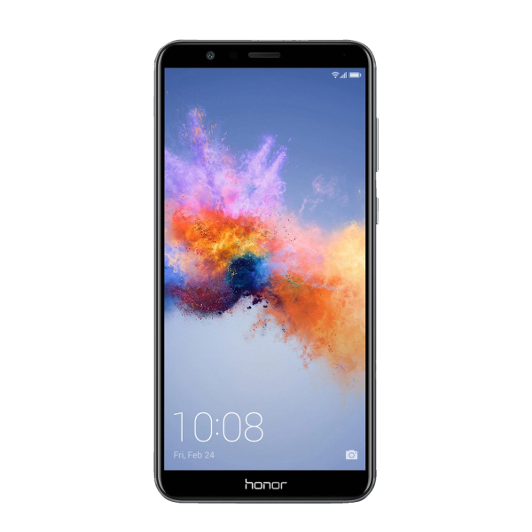 Refurbished Huawei Honor 7X | 64GB | Grey