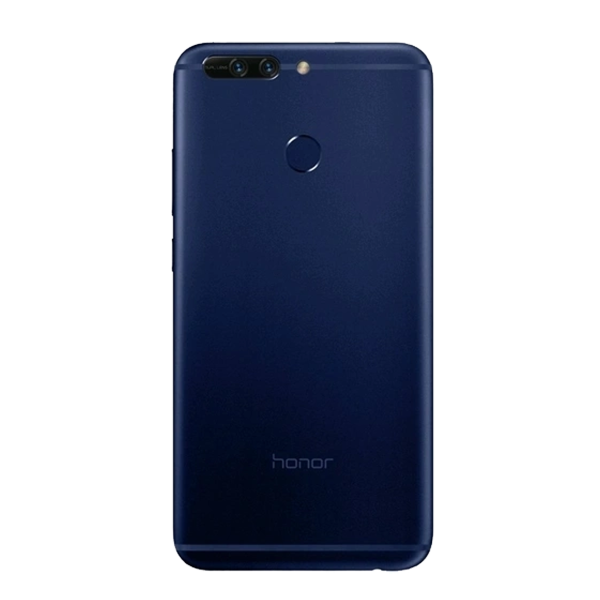 Refurbished Huawei Honor 8 Pro | 64GB | Blue | Dual