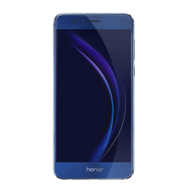 Refurbished Huawei Honor 8 Pro | 64GB | Blue | Dual