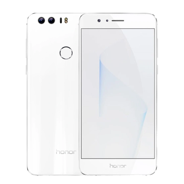 Refurbished Huawei Honor 8 | 32GB | White