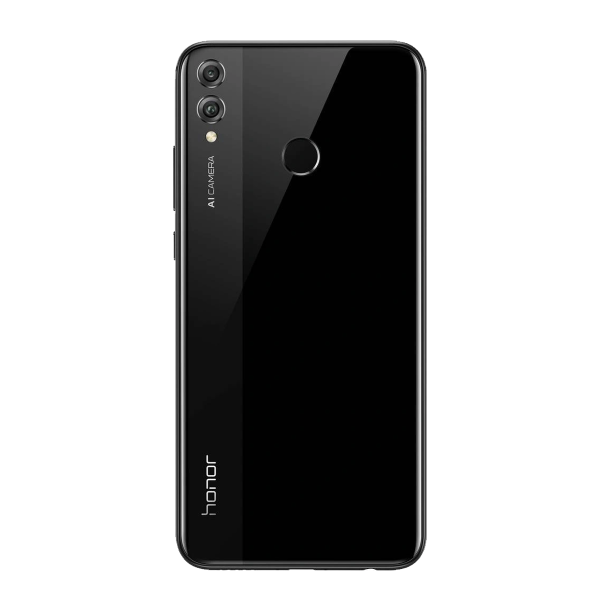 Refurbished Huawei Honor 8X | 64GB | Black