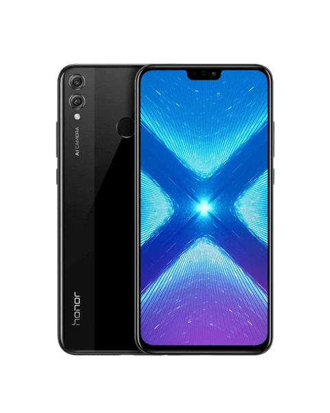 Huawei Honor 8X | 128GB | Black
