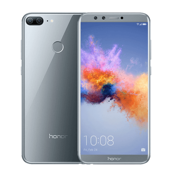 Refurbished Huawei Honor 9 Lite | 32GB | Gray | Dual