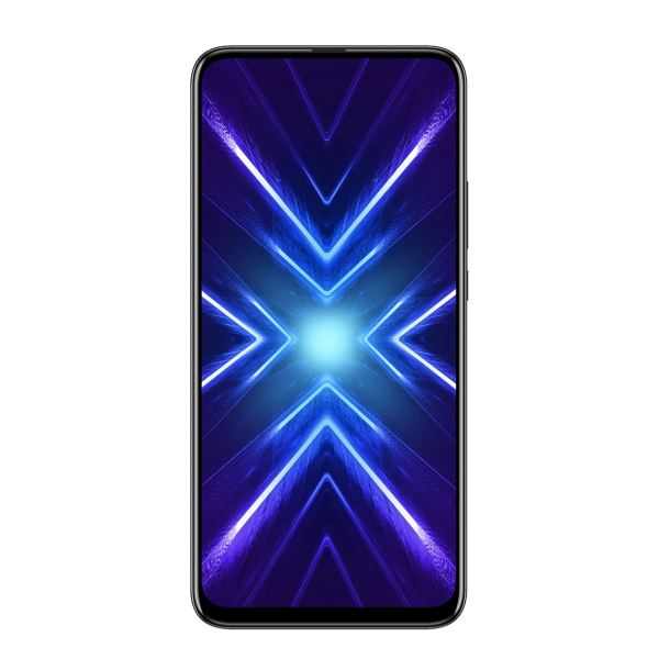 Refurbished Huawei Honor 9X | 128GB | Black | Dual