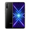 Refurbished Huawei Honor 9X | 128GB | Black | Dual