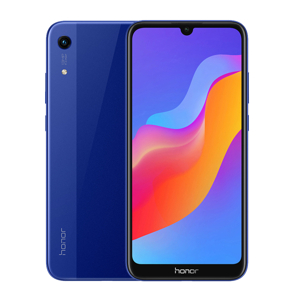 Refurbished Huawei Honor Play 8A | 32GB | Blue