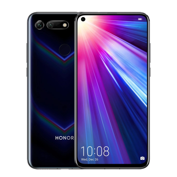Huawei Honor V20 | 128GB | Black