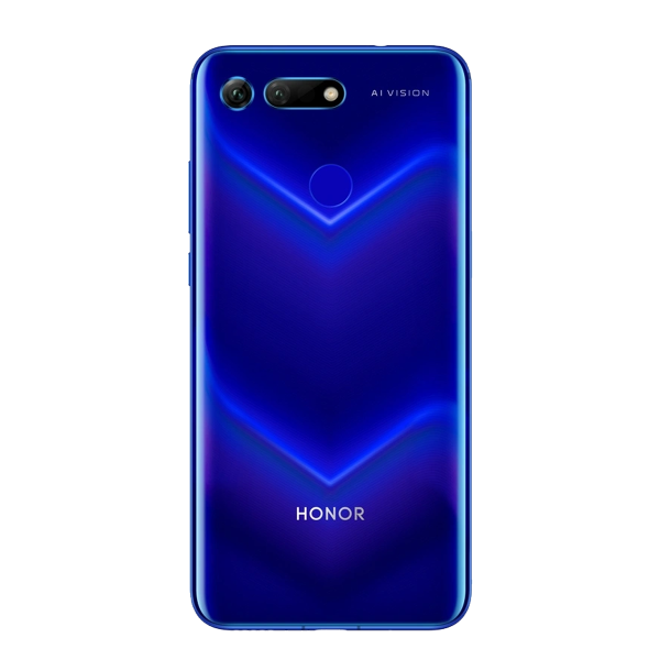 Refurbished Huawei Honor V20 | 128GB | Blue