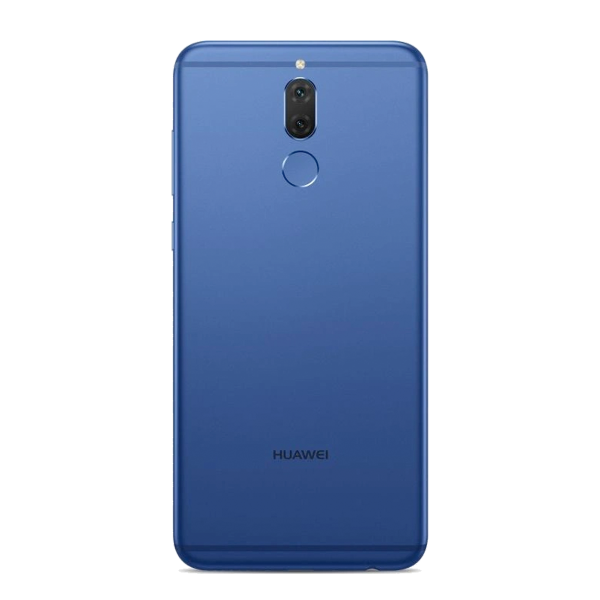 Refurbished Huawei Mate 10 Lite | 64GB | Blue