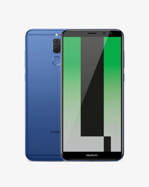 Refurbished Huawei Mate 10 Lite | 64GB | Blue