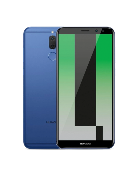 Refurbished Huawei Mate 10 Lite | 64GB | Blue