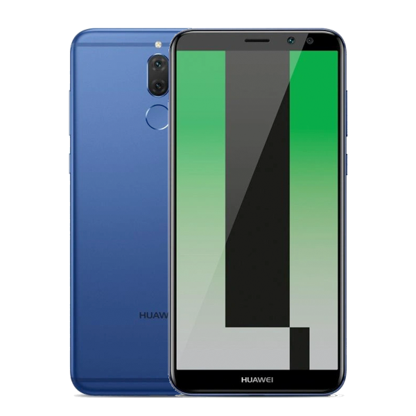 Refurbished Huawei Mate 10 Lite | 64GB | Blue