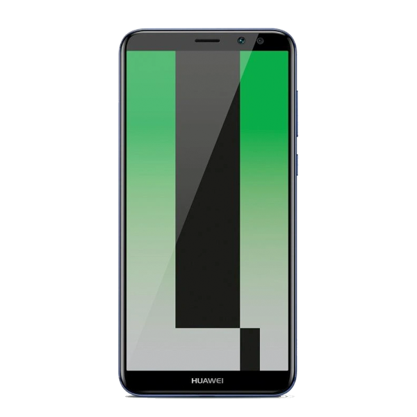 Refurbished Huawei Mate 10 Lite | 64GB | Blue