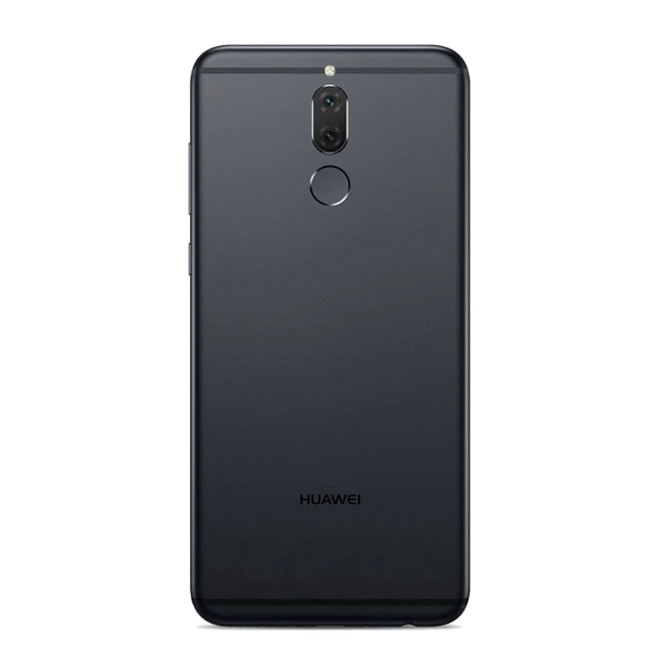 Refurbished Huawei Mate 10 Lite | 64GB | Black