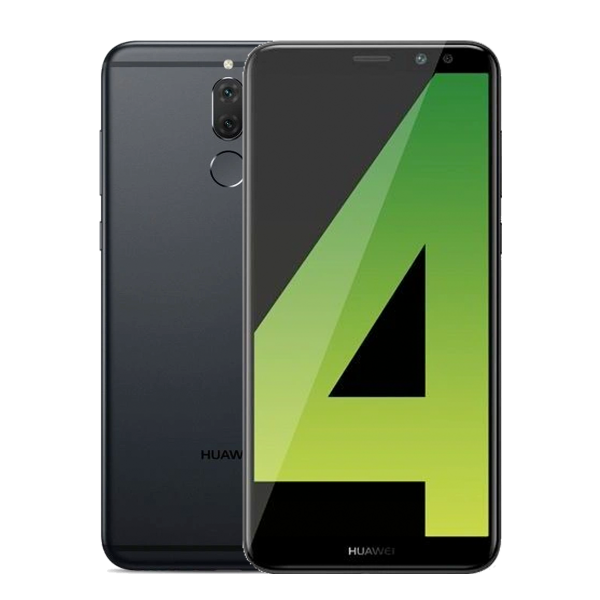 Refurbished Huawei Mate 10 Lite | 64GB | Black