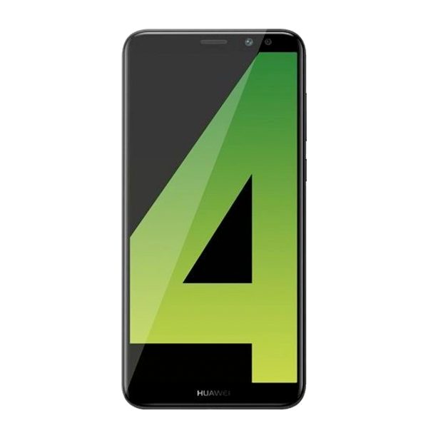 Refurbished Huawei Mate 10 Lite | 64GB | Black