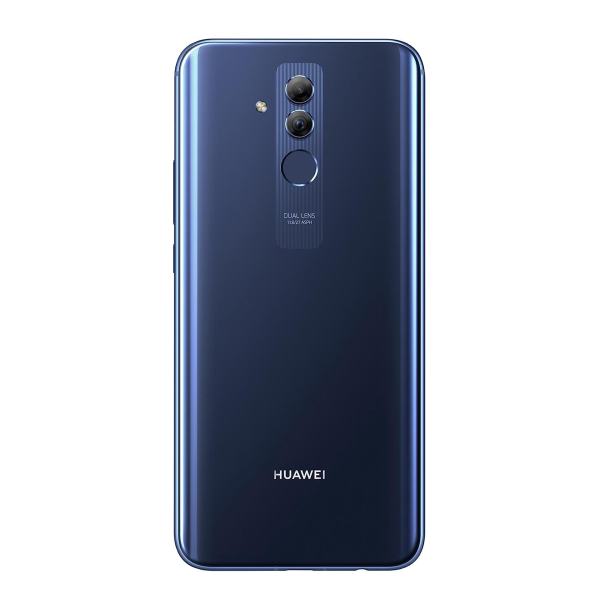 Refurbished Huawei Mate 20 Lite | 64GB | Blue