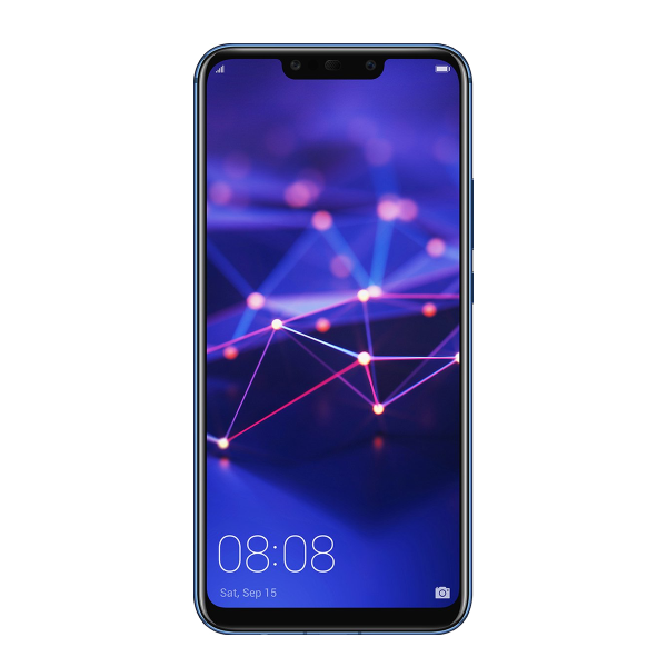 Refurbished Huawei Mate 20 Lite | 64GB | Blue