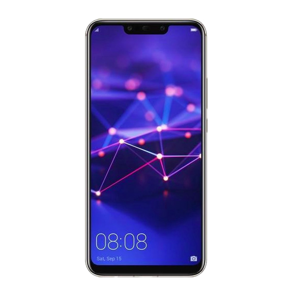 Refurbished Huawei Mate 20 Lite | 64GB | Gold