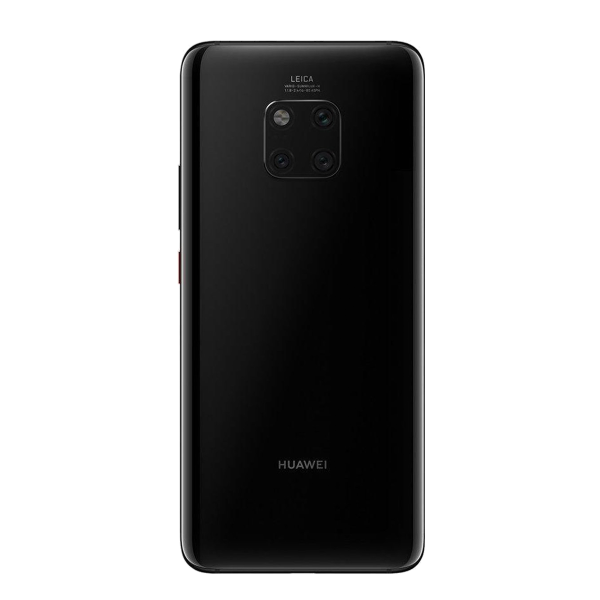Huawei Mate 20 Pro | 128GB | Black | Dual