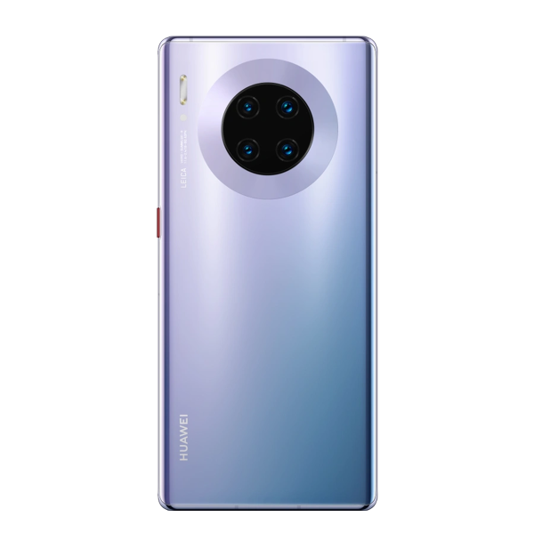 Refurbished Huawei Mate 30 Pro | 256GB | Silver | Dual