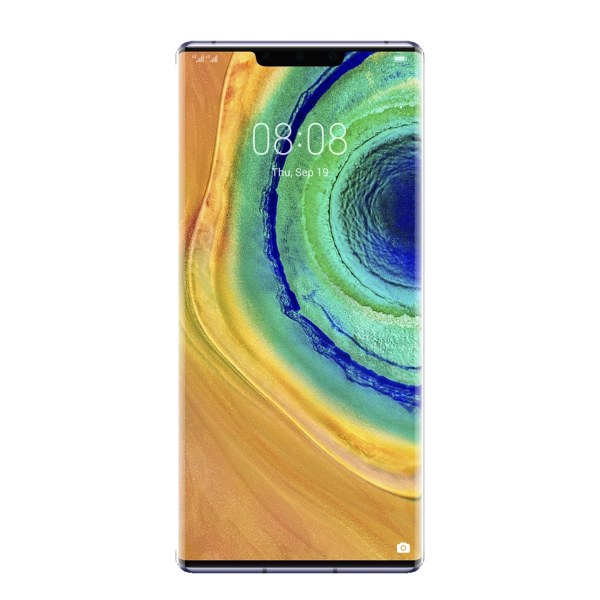 Refurbished Huawei Mate 30 Pro | 256GB | Silver | Dual