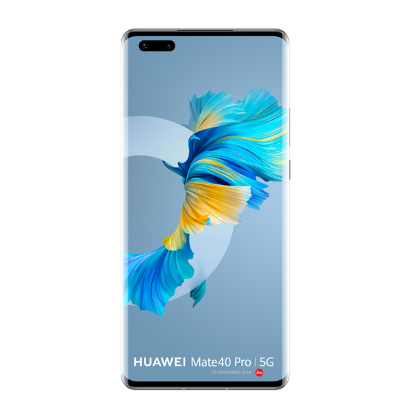 Huawei Mate 40 Pro | 256GB | Silver