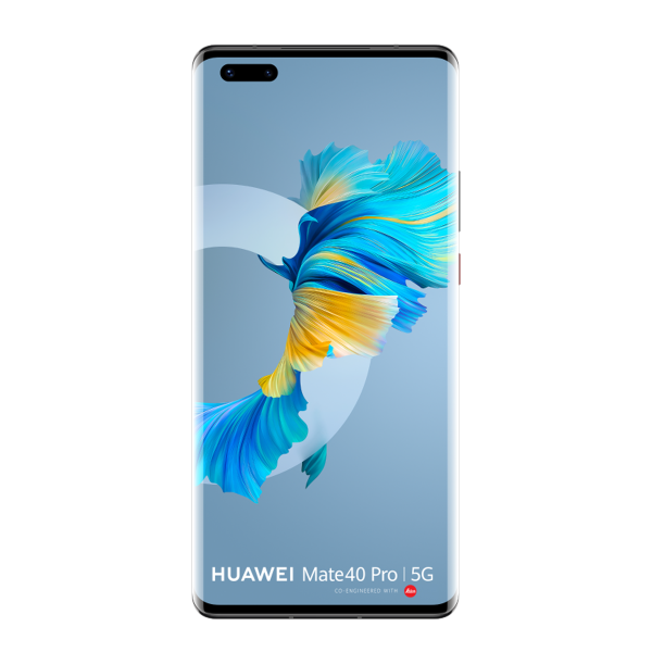 Huawei Mate 40 Pro | 256GB | Black