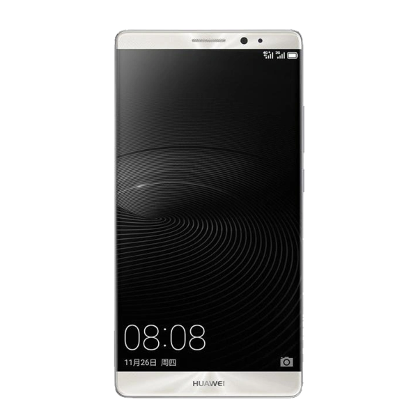 Refurbished Huawei Mate 8 | 32GB | Silver