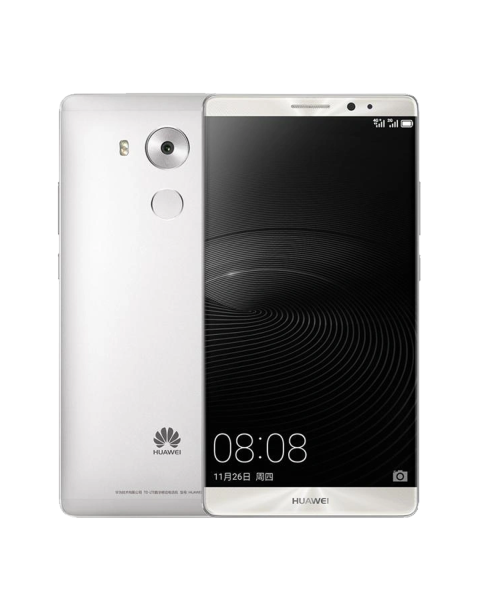Refurbished Huawei Mate 8 | 32GB | Silver