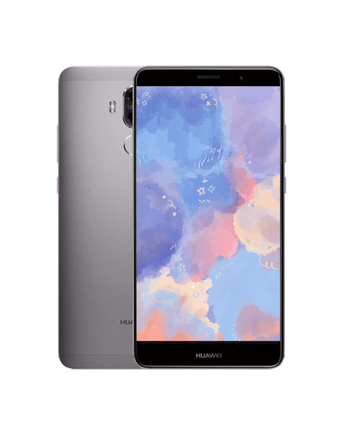 Refurbished Huawei Mate 9 | 64GB | Gray