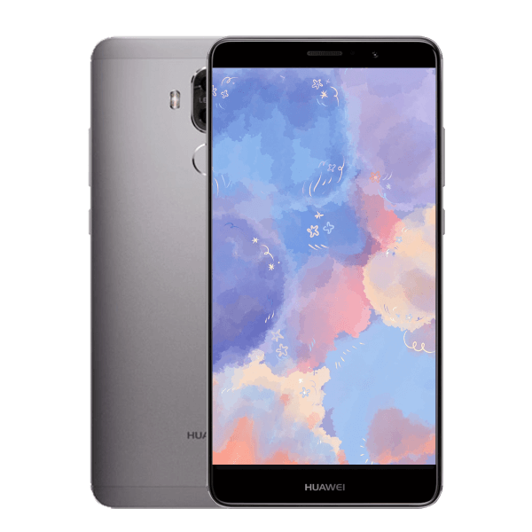 Refurbished Huawei Mate 9 | 64GB | Gray