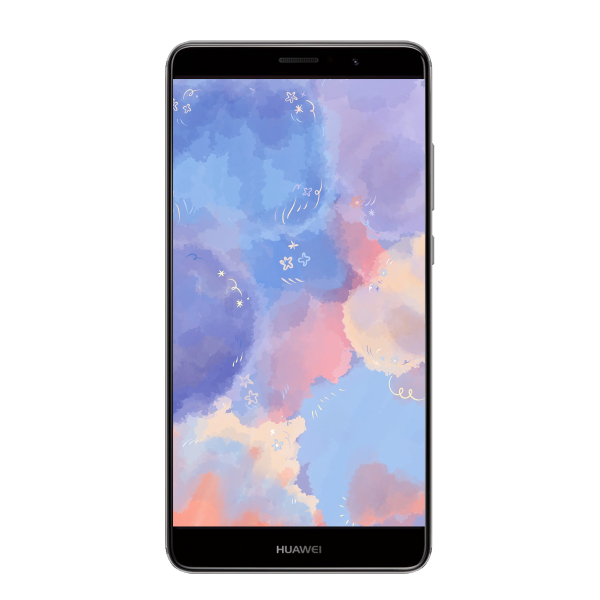 Refurbished Huawei Mate 9 | 64GB | Gray