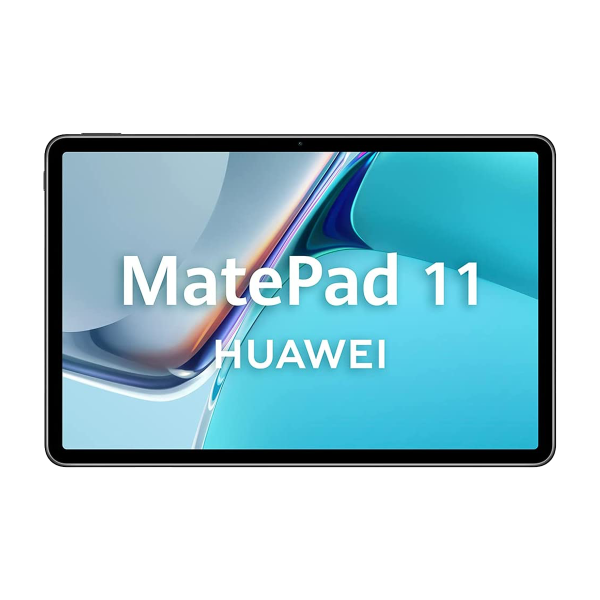 Refurbished Huawei Matepad 11 | 10.59-inch | 128GB | Wi-Fi | Matt Gray