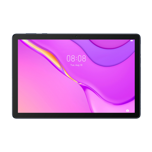 Refurbished Huawei MatePad T 10s | 10.1-inch | 32GB | WiFi + 4G | Blue
