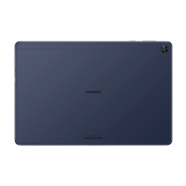 Refurbished Huawei MatePad T 10s | 10.1-inch | 32GB | WiFi + 4G | Blue