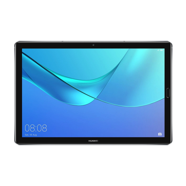 Refurbished Huawei MediaPad M5 | 10.8-inch | 32GB | WiFi | Silver