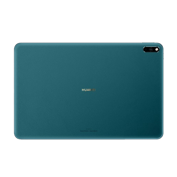 Refurbished Huawei MatePad Pro | 10.8-inch | 16GB | WiFi + 5G | Green (2019)