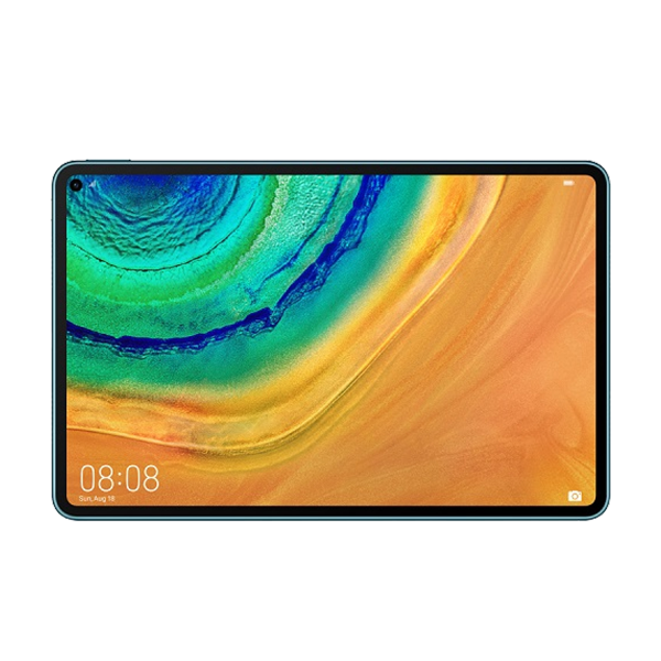 Refurbished Huawei MatePad Pro | 10.8-inch | 16GB | WiFi + 5G | Green (2019)
