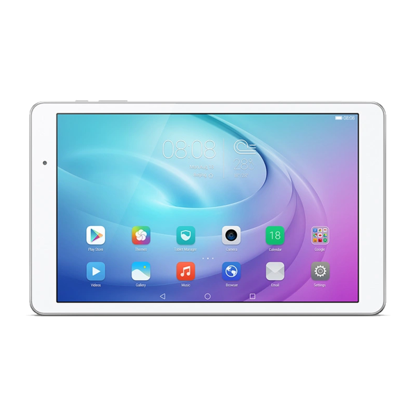 Refurbished Huawei MediaPad T2 10.1 Pro | 16GB | WiFi | White