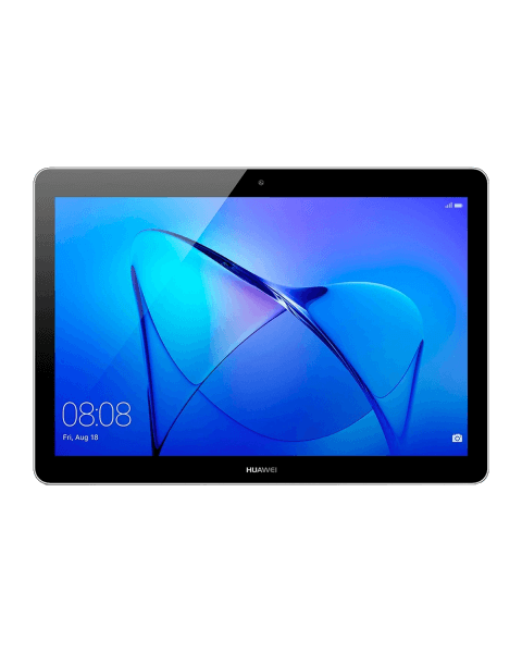 Refurbished Huawei MediaPad T3 10 | 16GB | WiFi | Gray
