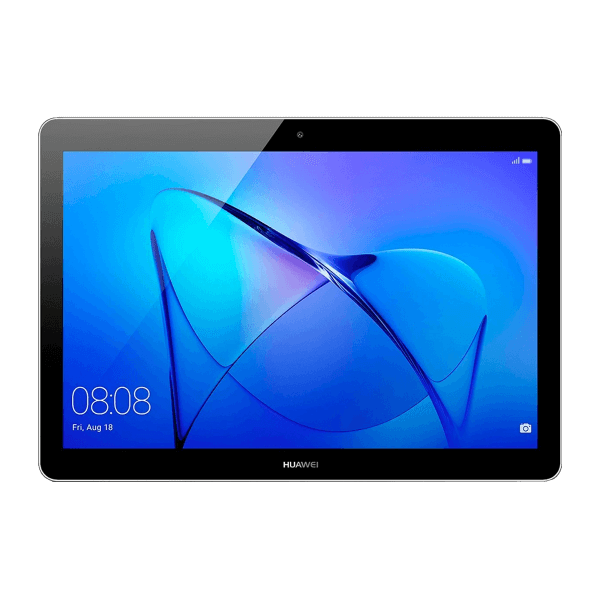 Refurbished Huawei MediaPad T3 10 | 9.6-inch | 16GB | WiFi | Gray