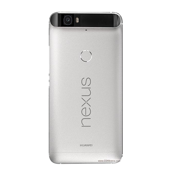 Refurbished Huawei Nexus 6P | 32GB | Silver