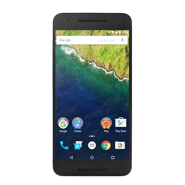Refurbished Huawei Nexus 6P | 32GB | Silver